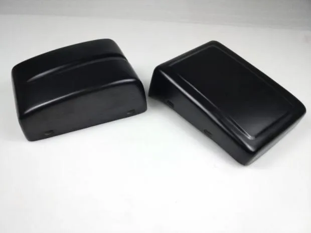 harley dyna side cover mb2