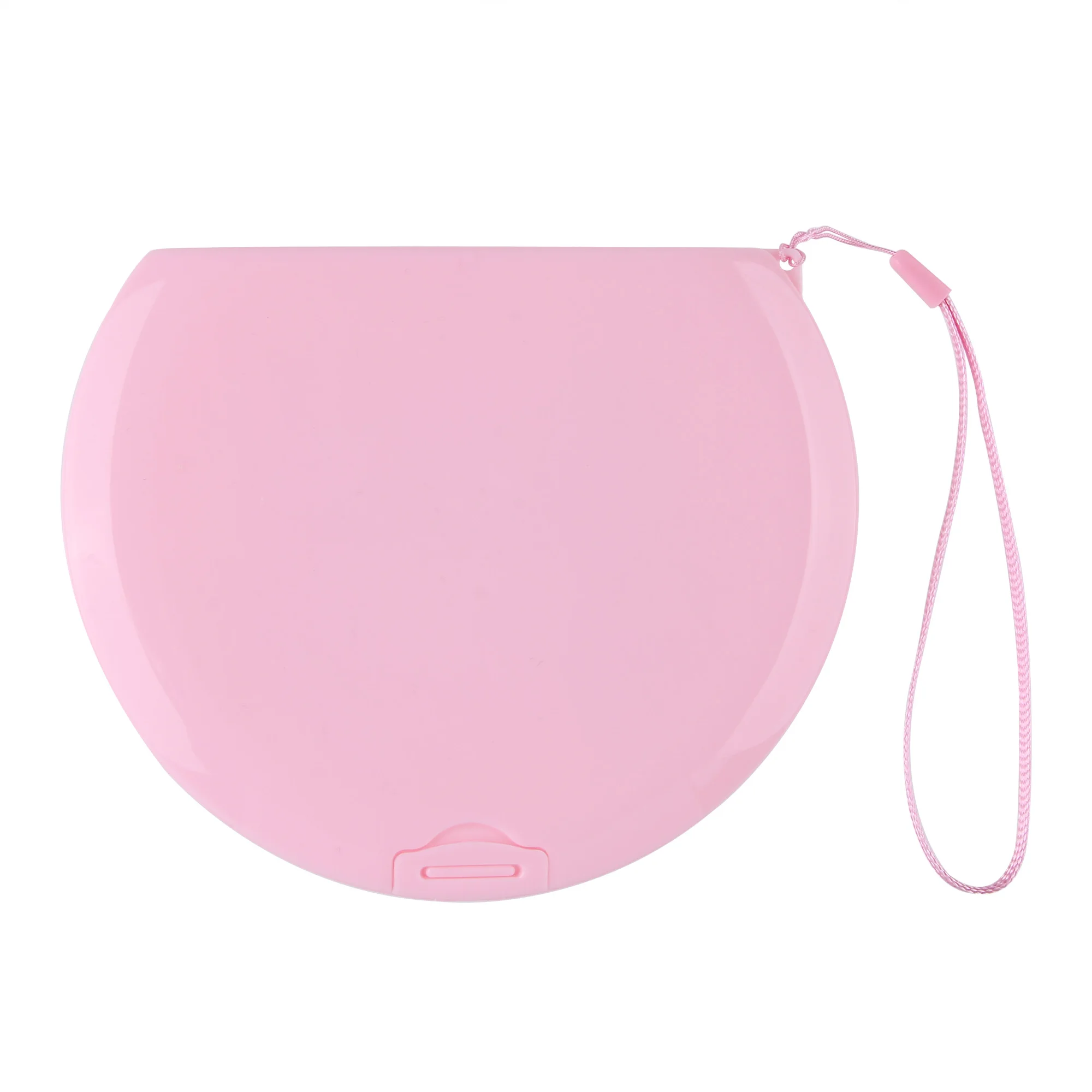 

1PC Anti Pollution Portable Face Mask Storage Bag Storage Box Mouth Mask Cover Case Face Covering