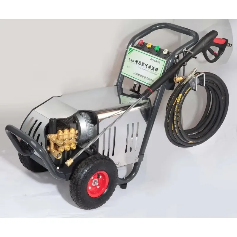 Hot Sale New 250bar Electric High Pressure Washer CC-3600 Car Cleaning Machine 7.5KW Low Price