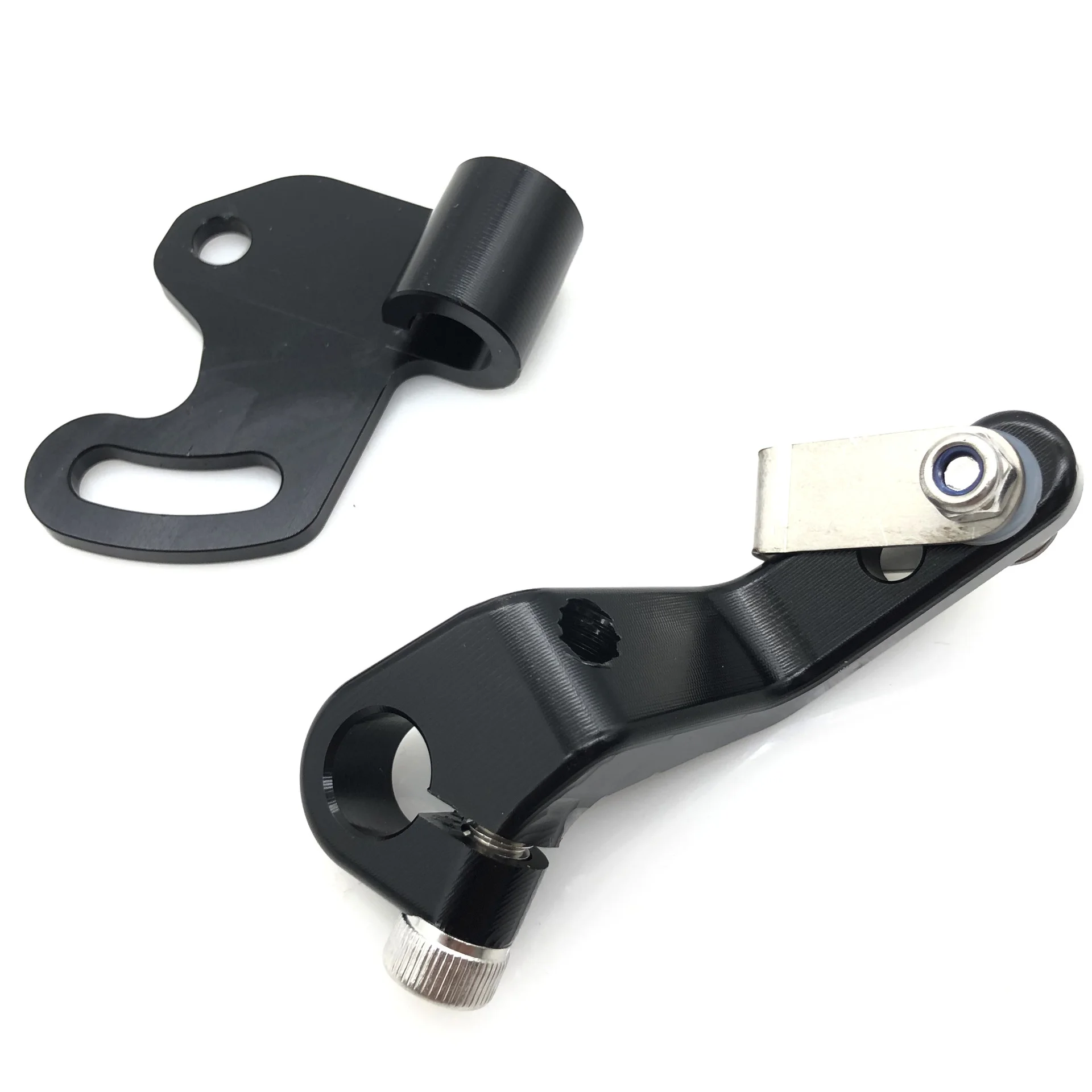 Motorcycle One Finger Clutch Lever Clutch Arm For K-TM 790DUKE 890DUKE 790 Adventure/R/S 890  Adventure/R DUKE-790 DUKE-890