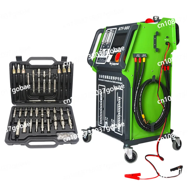 ATF-9800 Cambio olio cambio automatico intelligente