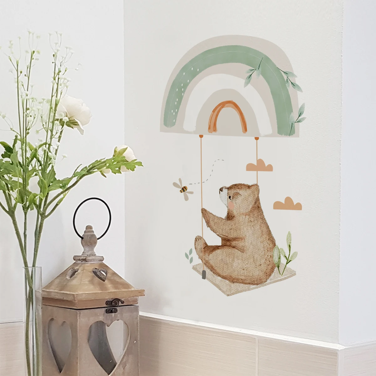 Thumbnail 3 - #48 Top Home Decor Decals Picks for Every Budget