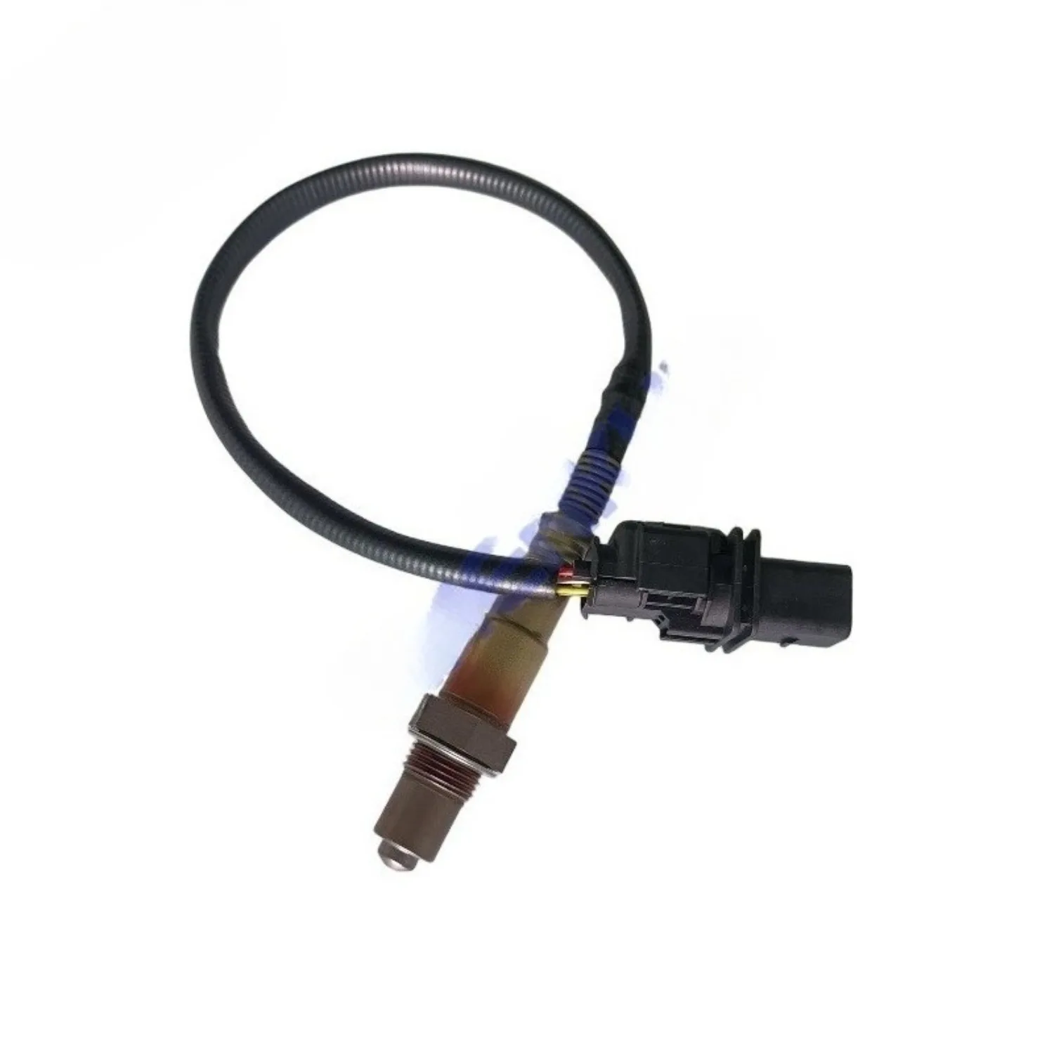 

Oxygen Sensor 393502A410 For The Hyundai SANTA FÉ II (CM) 2.0 CRDi 2009–2012