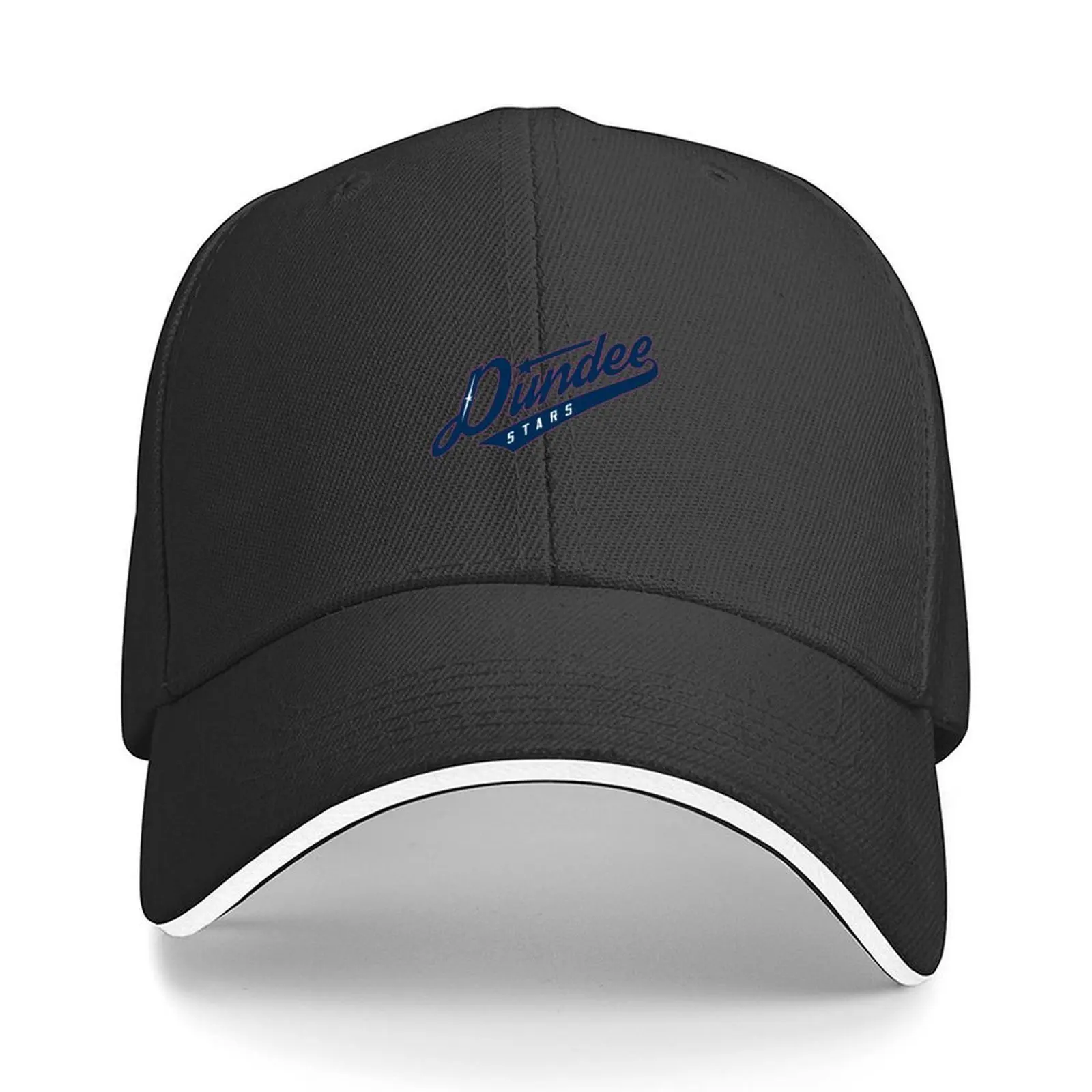 

the - Dundee Stars Baseball Cap Luxury Man Hat fashionable Vintage Mountaineering Men Caps Women's