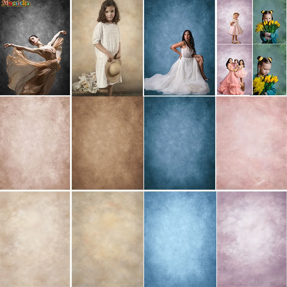 

Abstract Texture Background for Photography Studio Maternity Mom Art Portrait Background Girl Baby Newborn Birthday Photo Booth