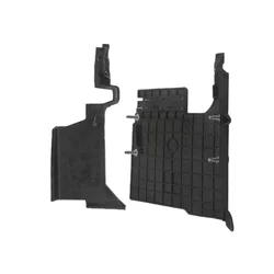 9810447780 9808674780 9810447680   Peugeot için yeni 308 408 308 s Citroen c5x pil kapağı bilgisayar sabitleme braketi pil kapağı