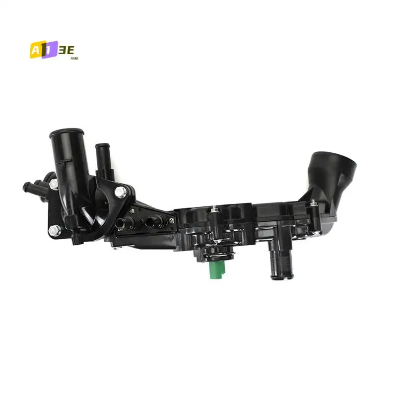 

A03E-1336S4 Car Thermostat Housing With Sensor For Partner 2.0 HDI 1336.S4 9643211880