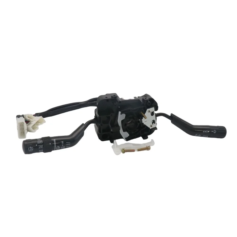 

Сменный индикатор рулевого колеса и переключатель стеклоочистителя для Mitsubishi Pajero и моделей 1990-2004, MR301406, OEM