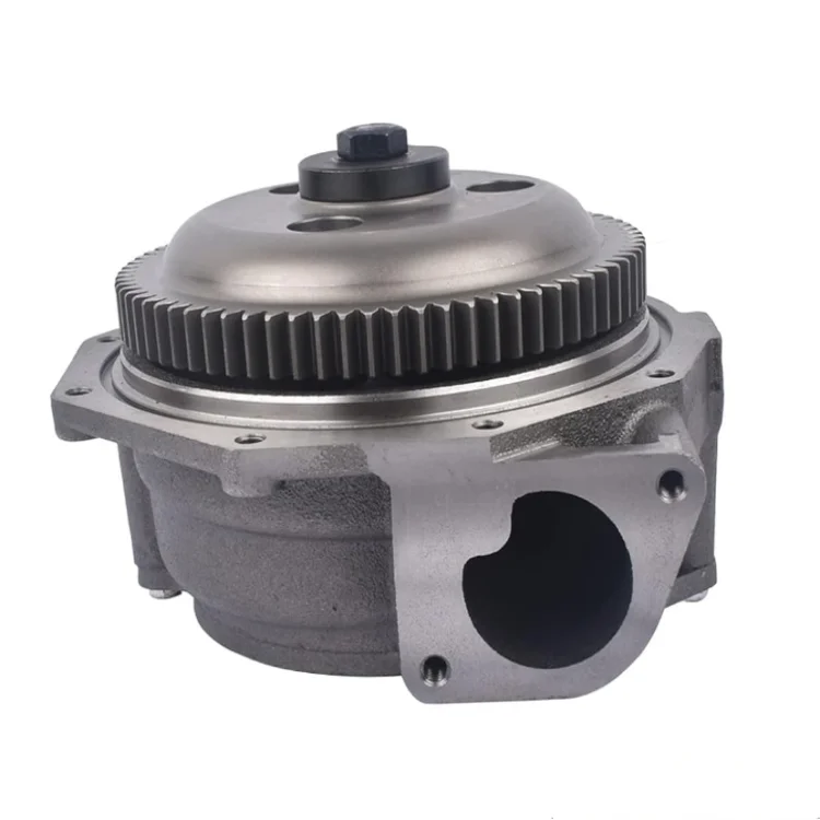 

High Quality Water Pump 10R0484 7W7019 for C15 C16 3406 3406B Engine