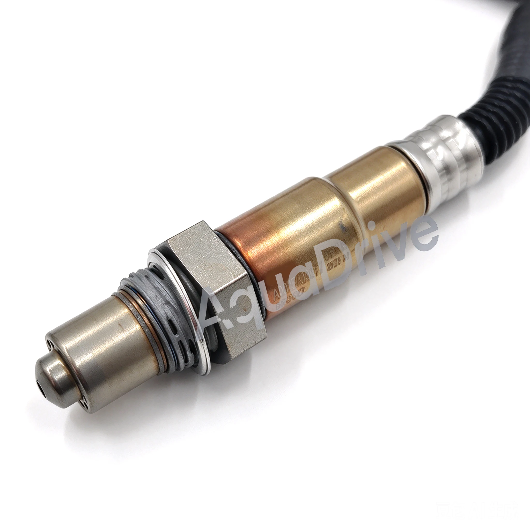 A0025400617 0025400617 Rear Oxygen Sensor Lambda Sensor for Mercedes Benz W203 W204 W211 W212 C209 R171 O2 Sensor 6