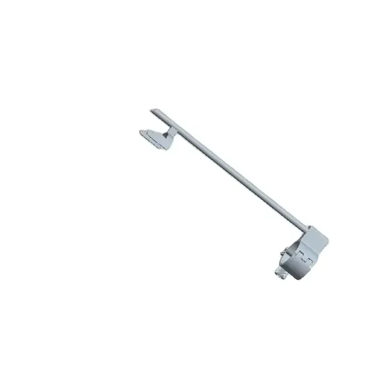 Biopsy Guide for Ultrasound Probe