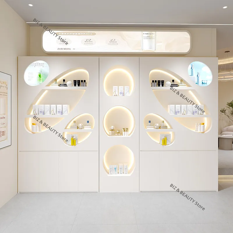 High Gloss Paint Beauty Salon - đánh giá và giá High Luxury Skincare