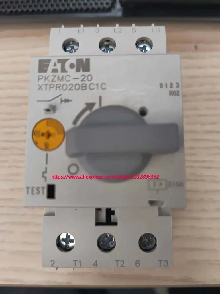 

ПКЗМ-20 новый и оригинальный