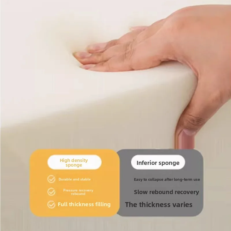 خطوات الحيوانات الأليفة للكلاب الصغيرة إسفنجة مرنة للغاية سلالم للكلاب غير قابلة للانزلاق منحدر الحيوانات الأليفة سلم جرو محمول للوصول إلى الأريكة والسيارة #5