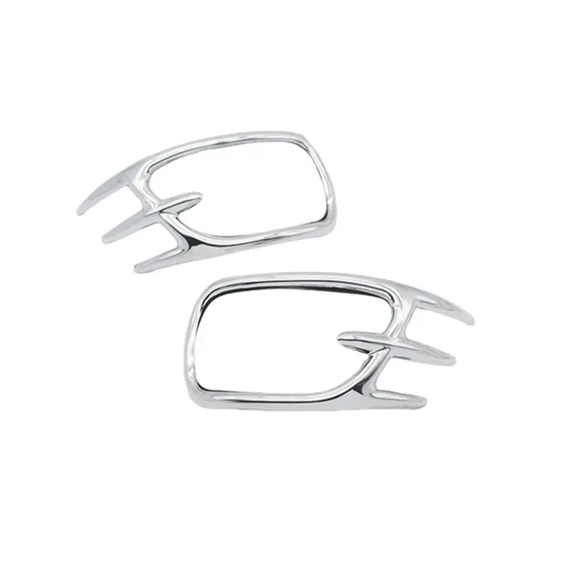 

Ghost Claw Decorative Turn Signal Cover For Motorcycle Rear View Mirror For Honda Goldwing GL 1800 Gold Wing 2001-2011