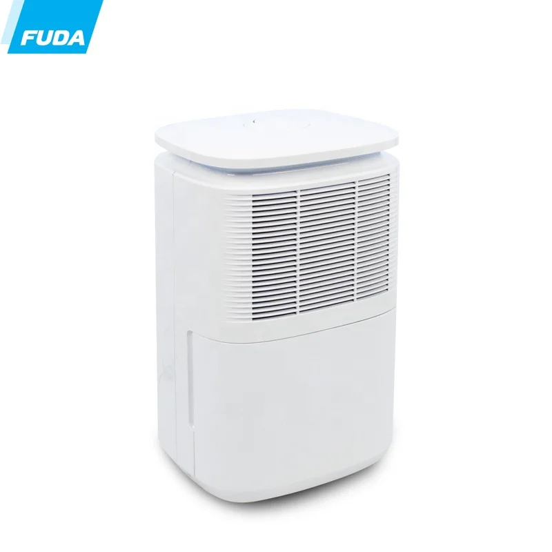 

Popular Hot sell 10L/day Mini Small Home Use Compressor Mobile Air Dehumidifier