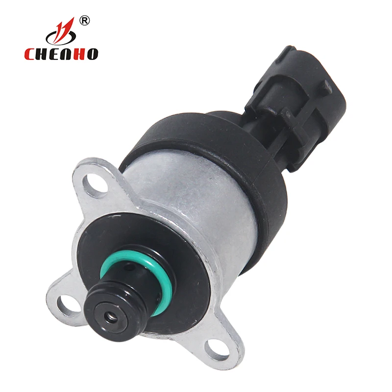 Common Rail Fuel Pump Pressure Regulator Metering Control Solenoid SCV Valve For CUMMINS Dodge 5.9L Diesel 2003-2009 0928400666