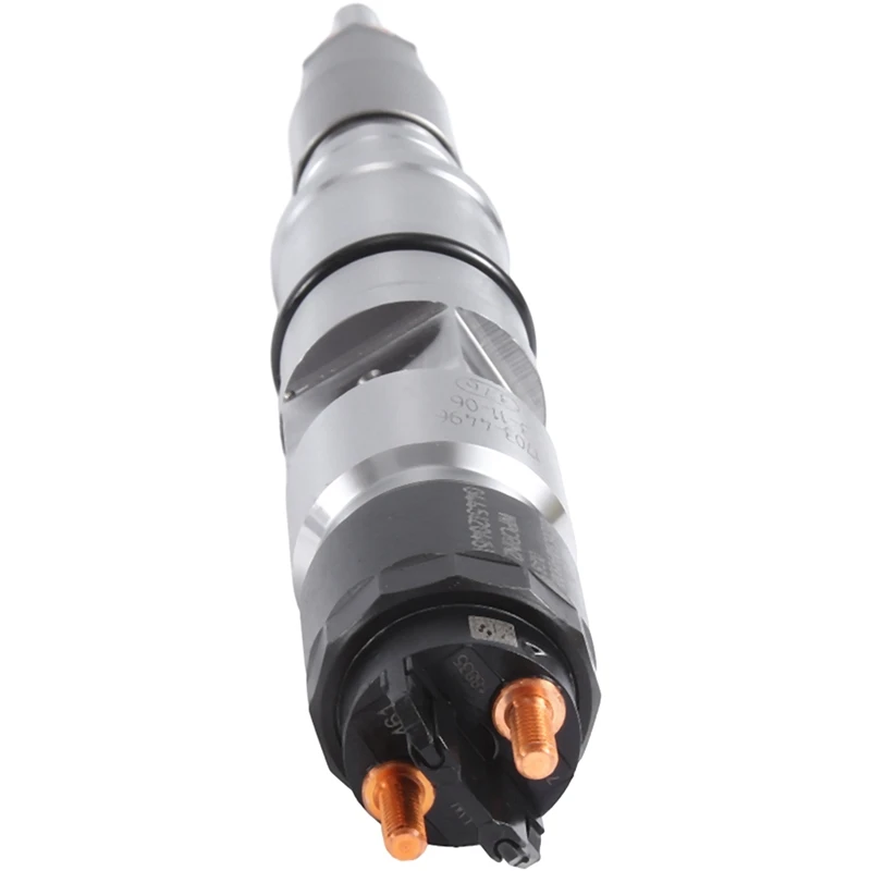 1 Stuk 0445120461 Nieuwe Diesel Injector Nozzle Onderdelen Accessoires Voor Weichai