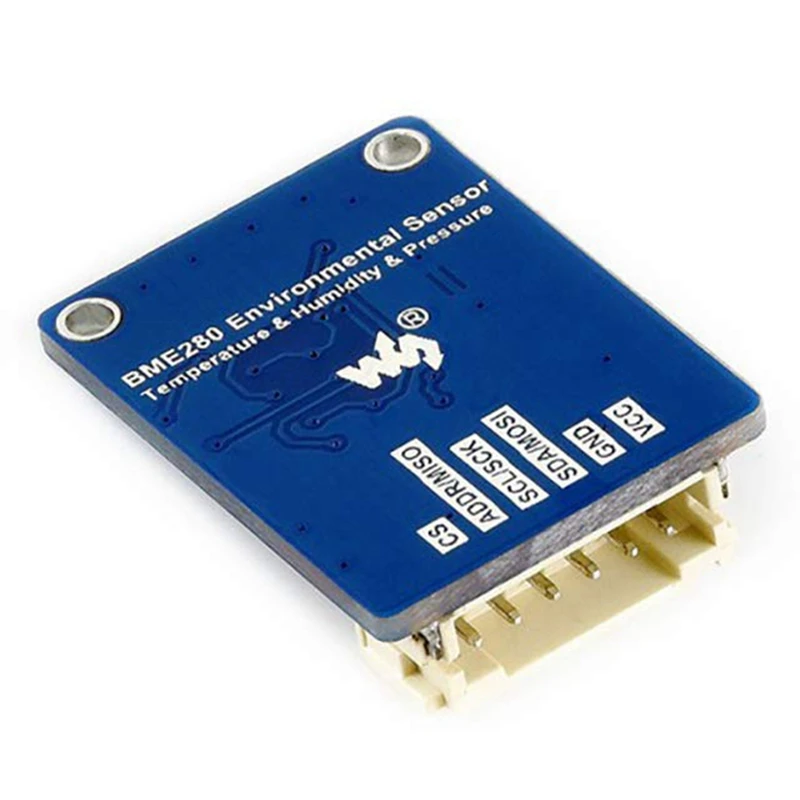 Bme280 Umgebungs sensor, Temperatur, Luft feuchtigkeit, Luftdruck erkennungs modul geringer Strom verbrauch