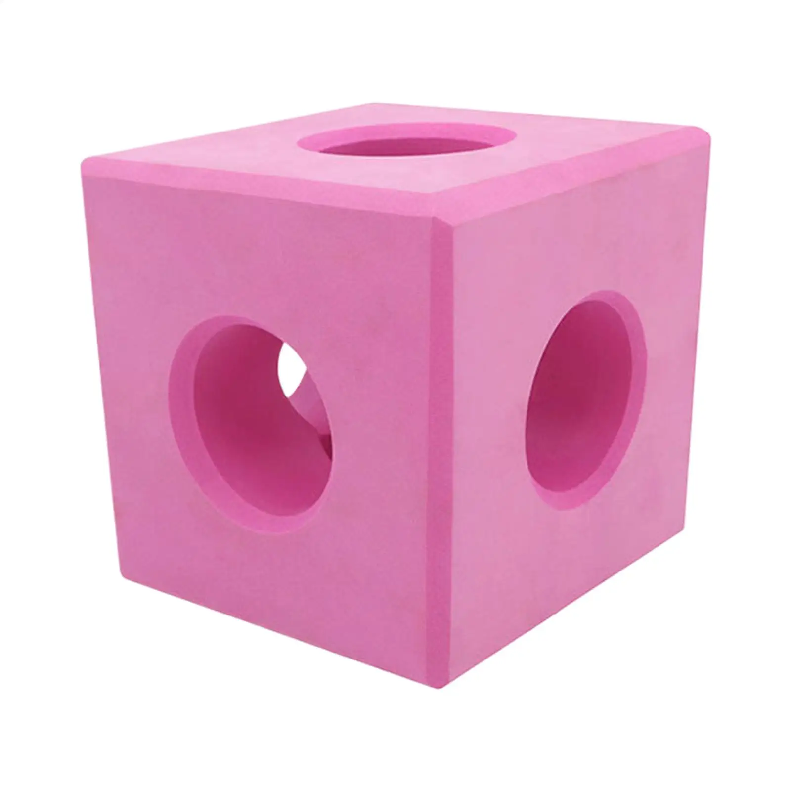 

Pool Noodles Connector Soft 6-Hole Water Exercise Aid Pool Noodles Accessory For Children Boys Girls Adults Family Home Backyard