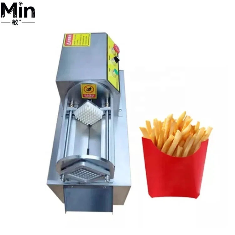 

Multi-function Vegetable Adjustable Cutting Size Commercial Veggie Slicer Dicer