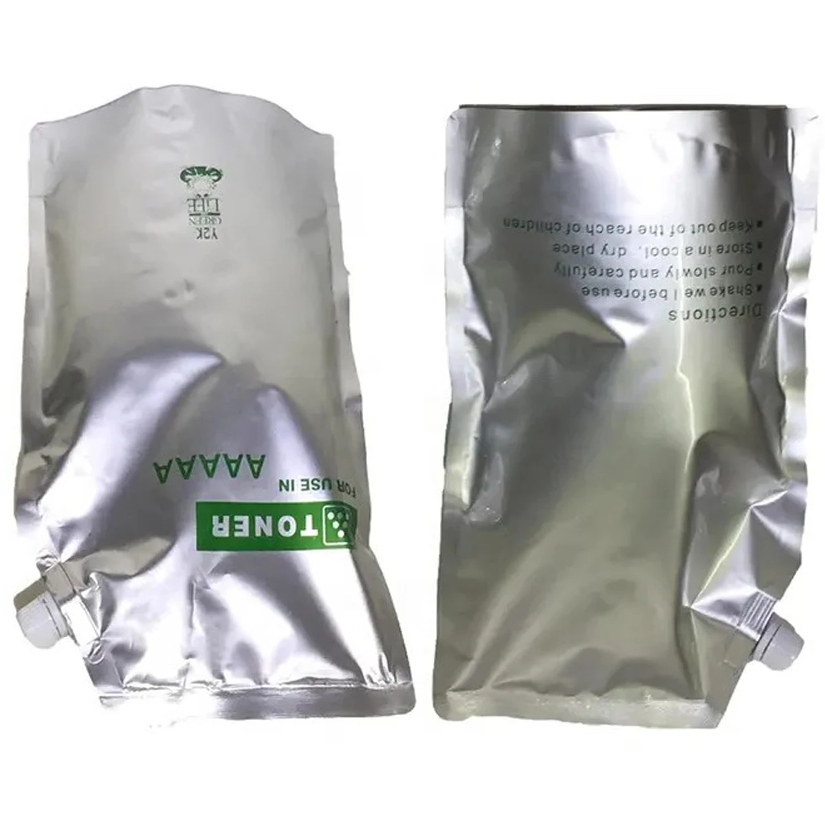 

1KG Ink Toner Powder Dust Refill Kits Reset for Brother DCPL 5510DN DCPL 5510DW HLEX 415DW HLL 5210DN HLL 5210DW HLL 5210DWT