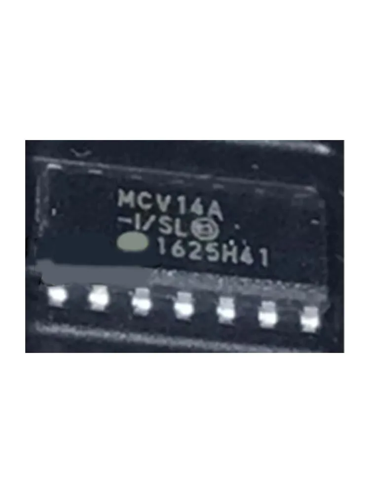 1pcs/lot MCV14A-I/SL MCV14A SOP-14