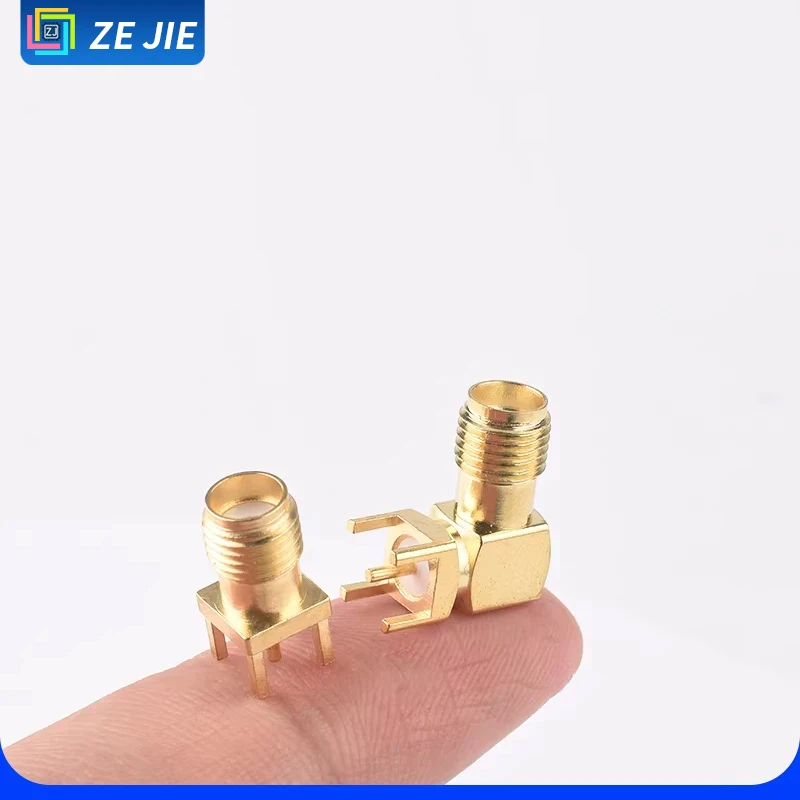SMA Connector, IPEX Female Socket, IPX to KE Adapter Socket, KEW Female Port, RF 2.4G Antenna, UFL RF Socket, J Male Connector