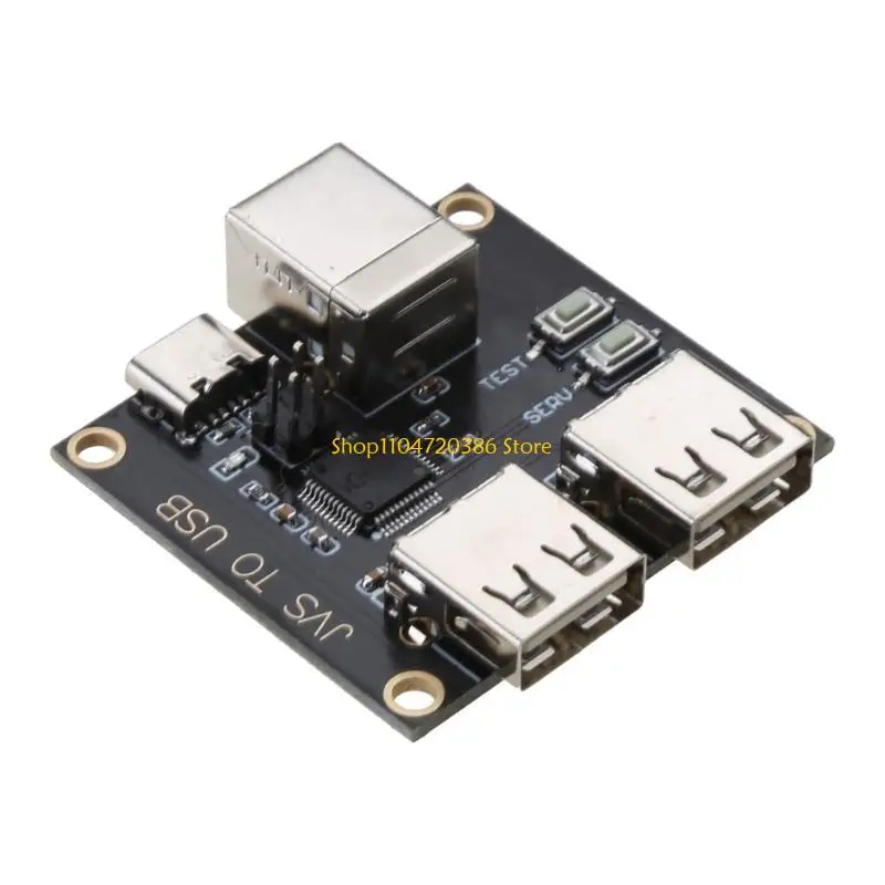 لـ JVS إلى USB Arcade Game Converter MP07- IONA-US للنظام القائم على JVS Naomi1