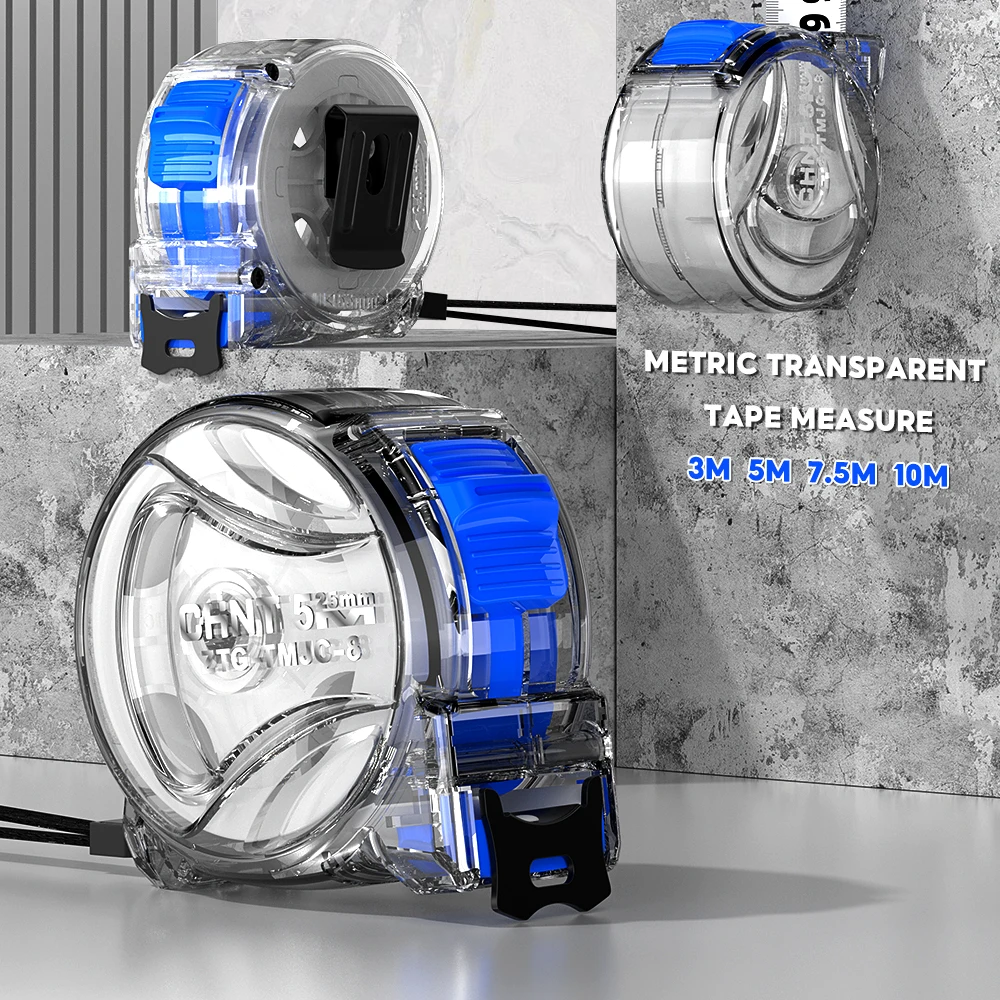 Self-Locking Tape M…