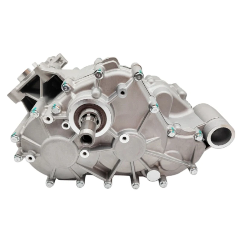 

Gear Box 420685804 for Outlander Renegade 1000