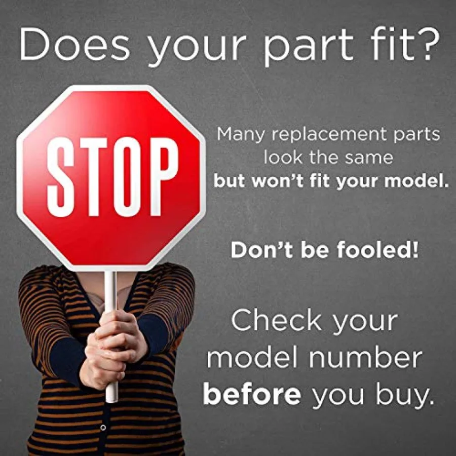 WP2208493B for Whirlpool Maytag Ice Machine Handle 2208493B 2185863B