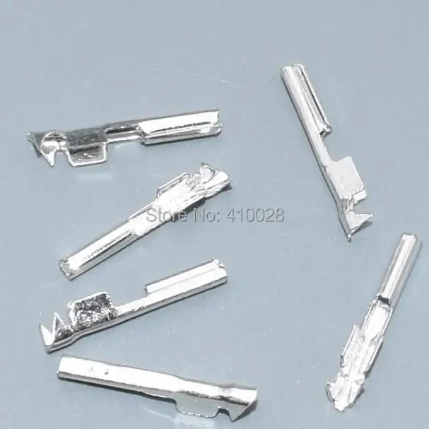 shhworldsea 1.0mm auto replcement crimp terminal for connector MX23A18SF1 MX23A26SF1 MX23A34SF1