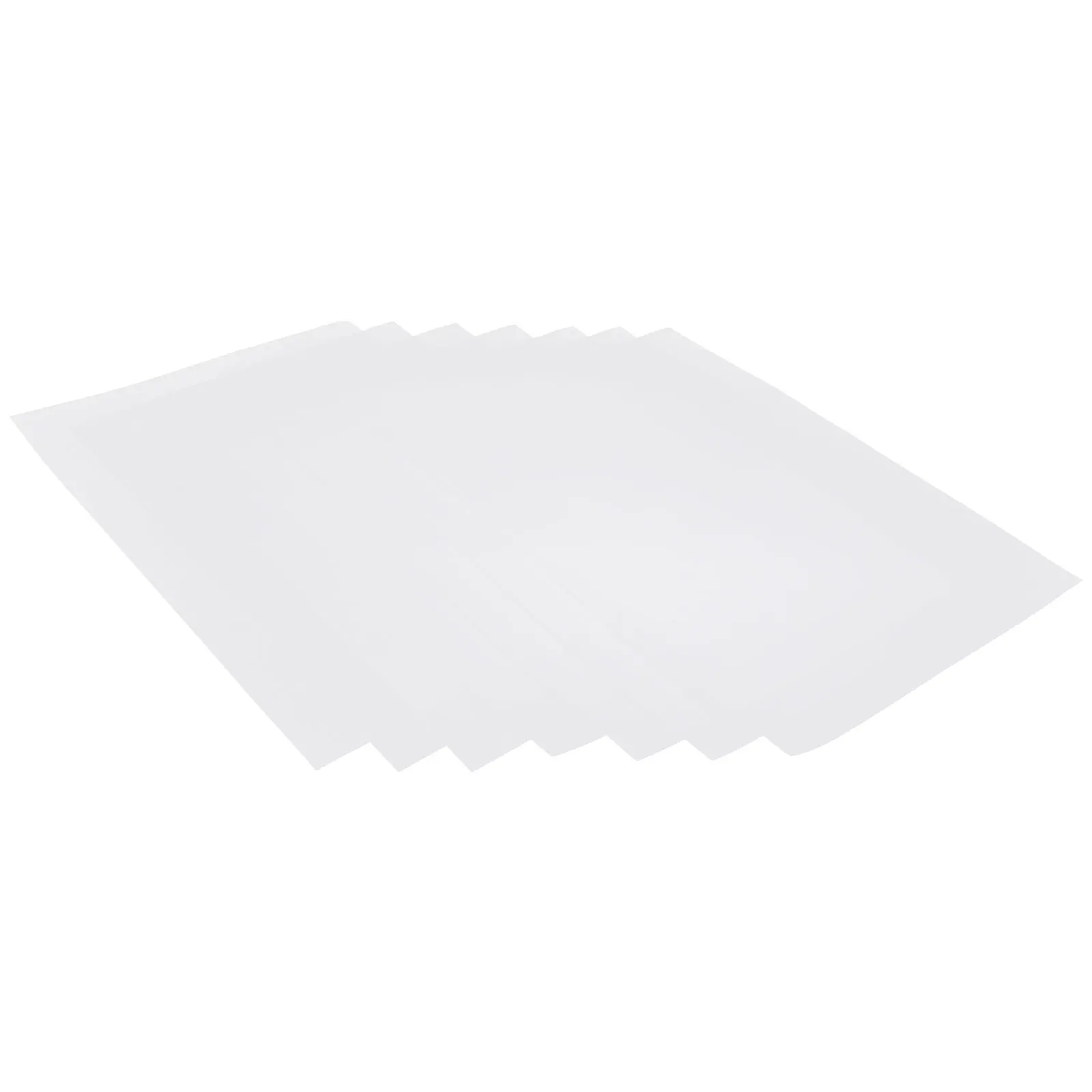 A4 Tracing Paper Printable Translucent Drawing Sheets For Art Hand-Drawing Engineering Copying Blank