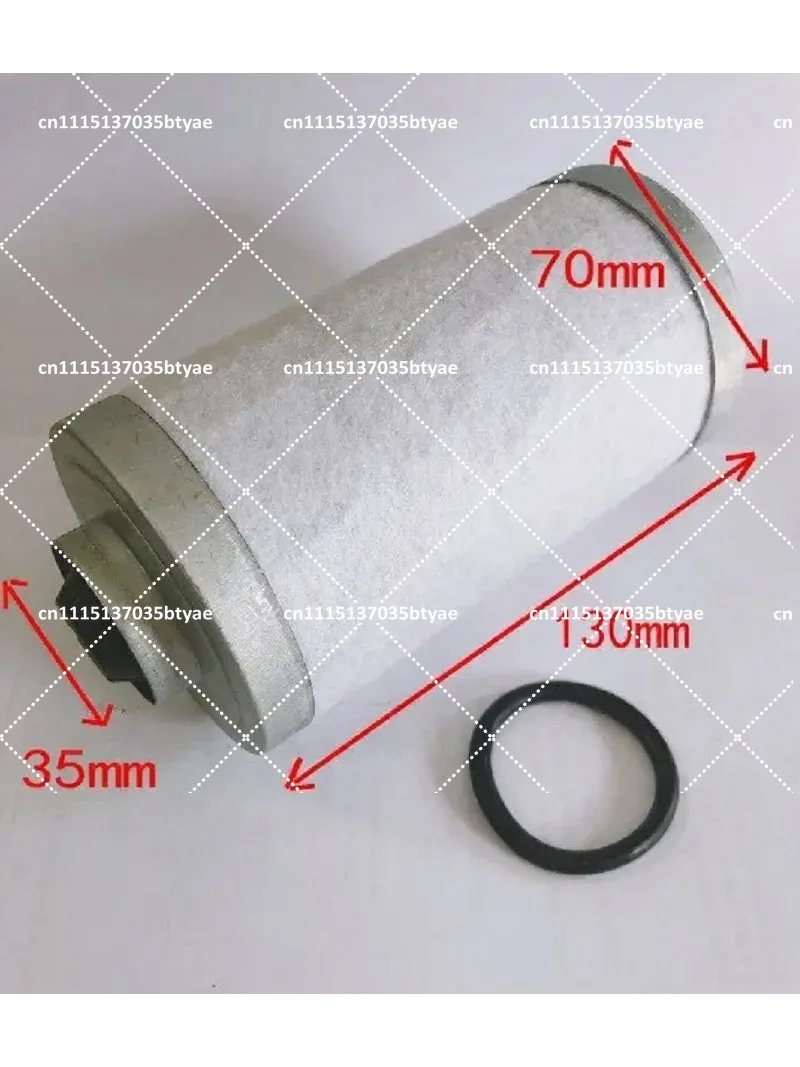 Vacuum Pump Exhaust Filter Element for Vacuum Packaging Machine Replacement Part