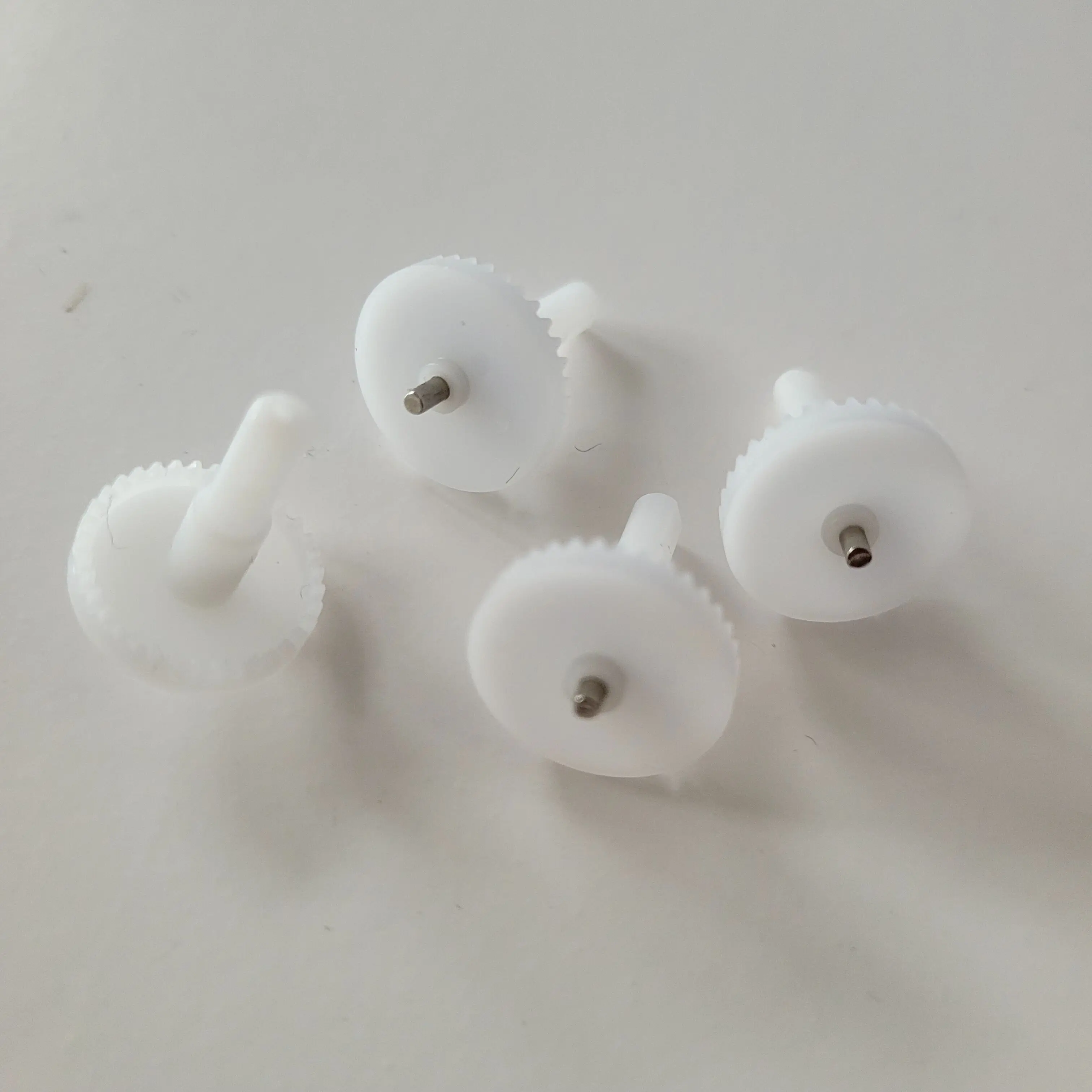 RC Drone V88 Gear Spare Part Big Gear Part Accesosry 4PCS