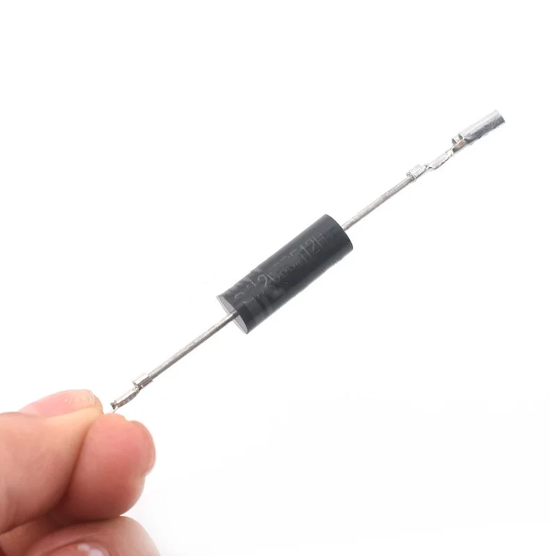 Universal Microwave Diode CL01/04-12 Universal HVM1 High-Voltage Diode T3512 2CL4512 High Voltage Diode Rectifier
