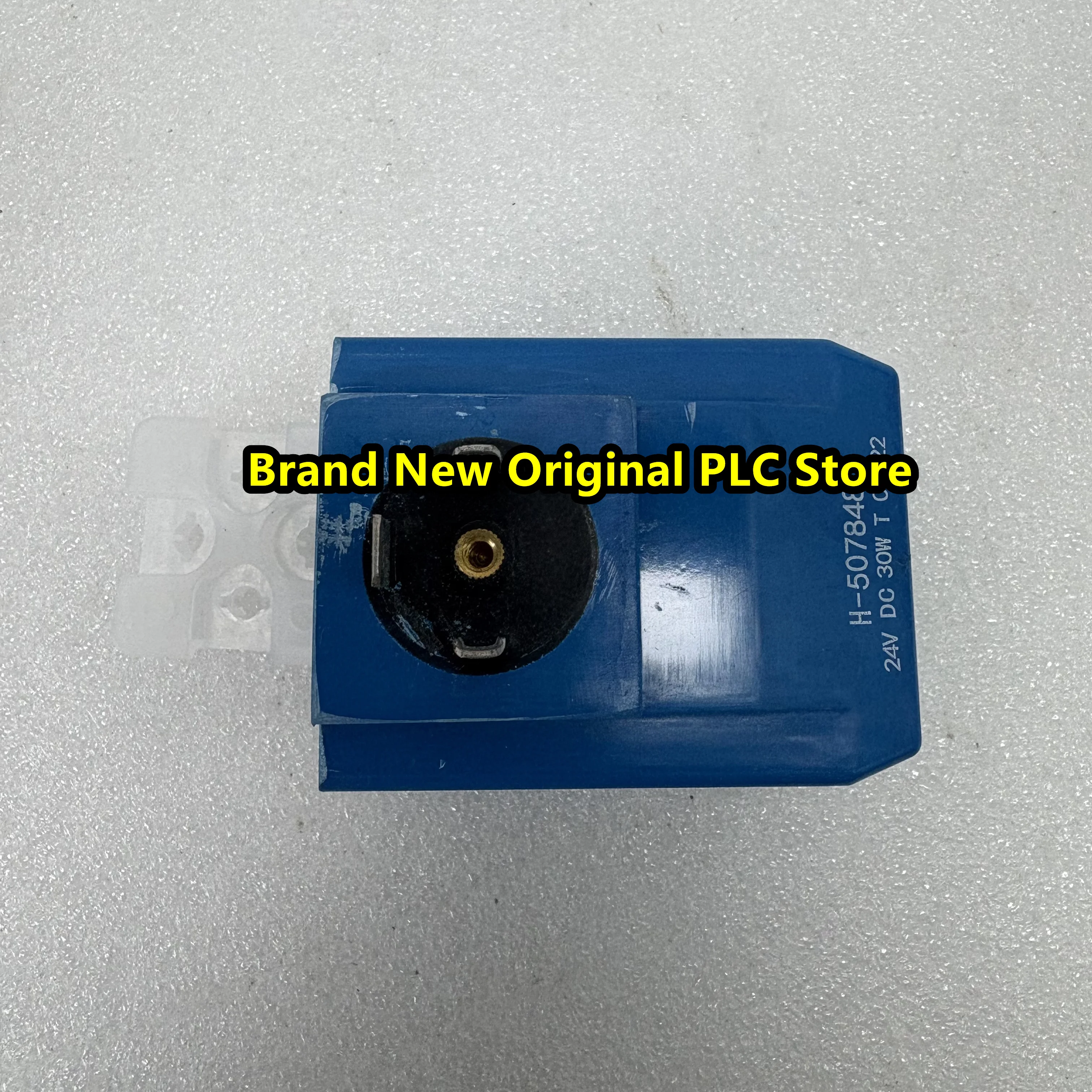 

H-507848 DC24V new original