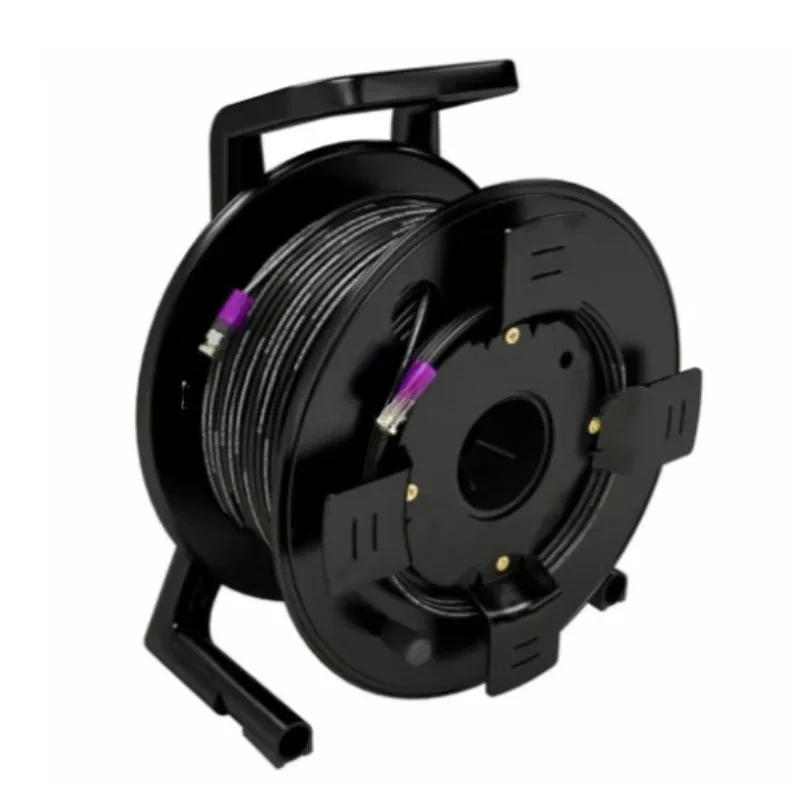 

Male Straight Plug cable 100m 12G-SDI Cable 3G-SDI 4K 8K CCTV HD-SDI cable