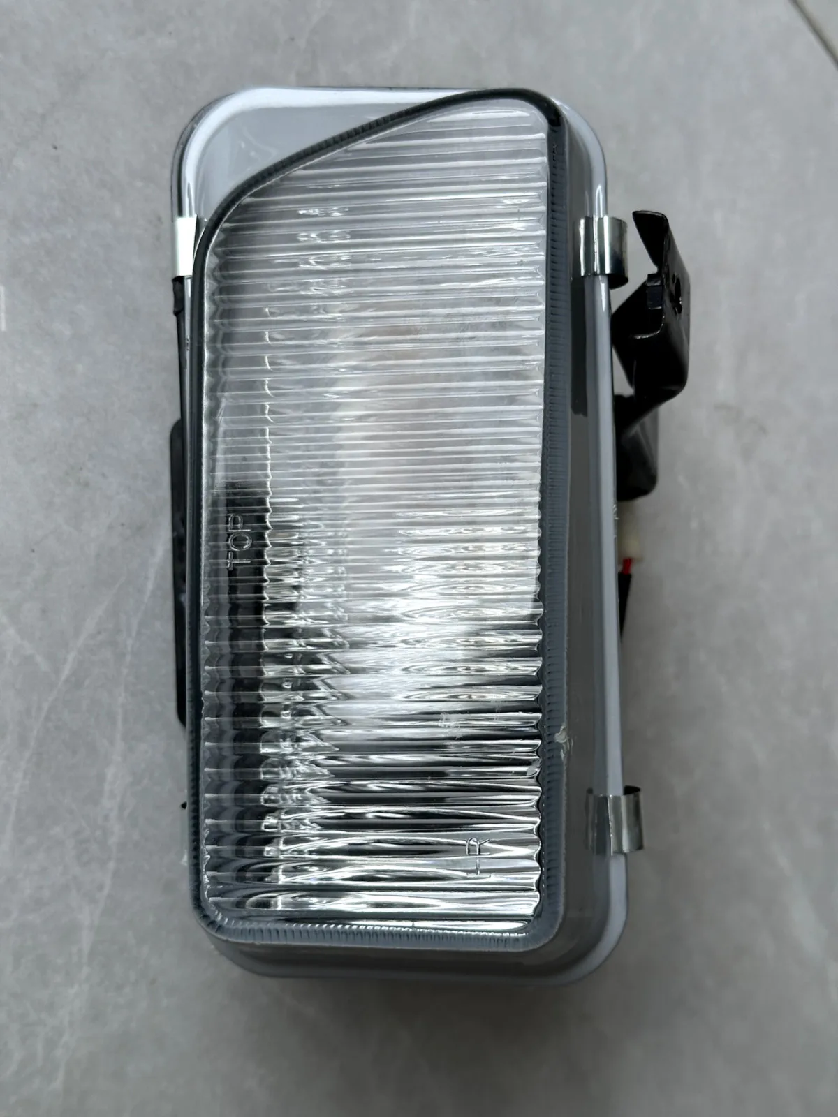 

FIT FOR NISSAN UD CW520 CW450 CW459 TRUCK FOG LIGHT