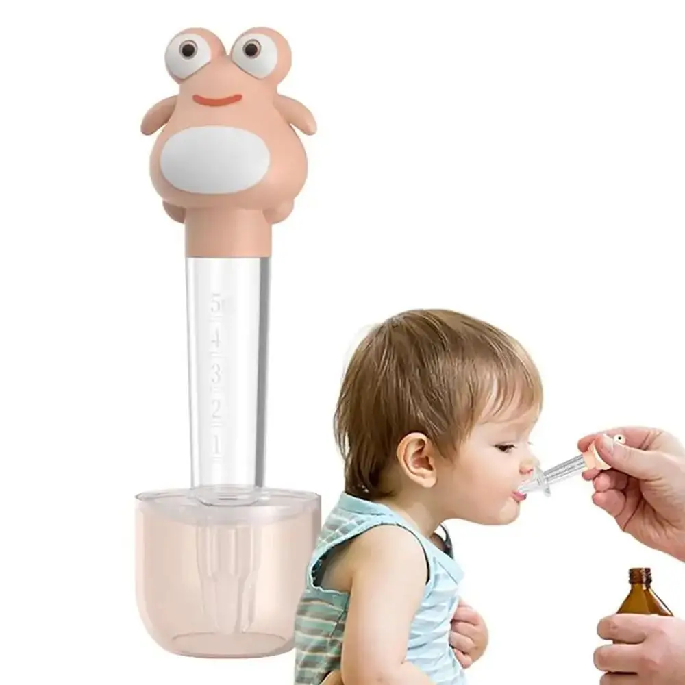

Baby Supplies BPA free Kids Oral Feeder Universal Food Grade Silicone Medicine Dropper Safe Liquid Feeding Kit