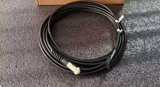 Teaching pendant cable A660-2007-T364 fanuc control cabinet R-30iB cable