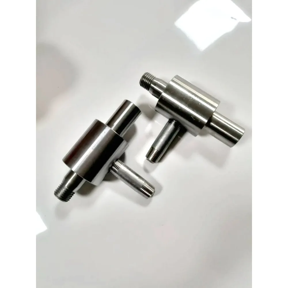 Plataforma de perforación de agua, inyector de agua para pozo de agua, junta de tubo de perforación, refuerzo de flujo grande, alcantarillado, lodo, perforación, agujero de carretera