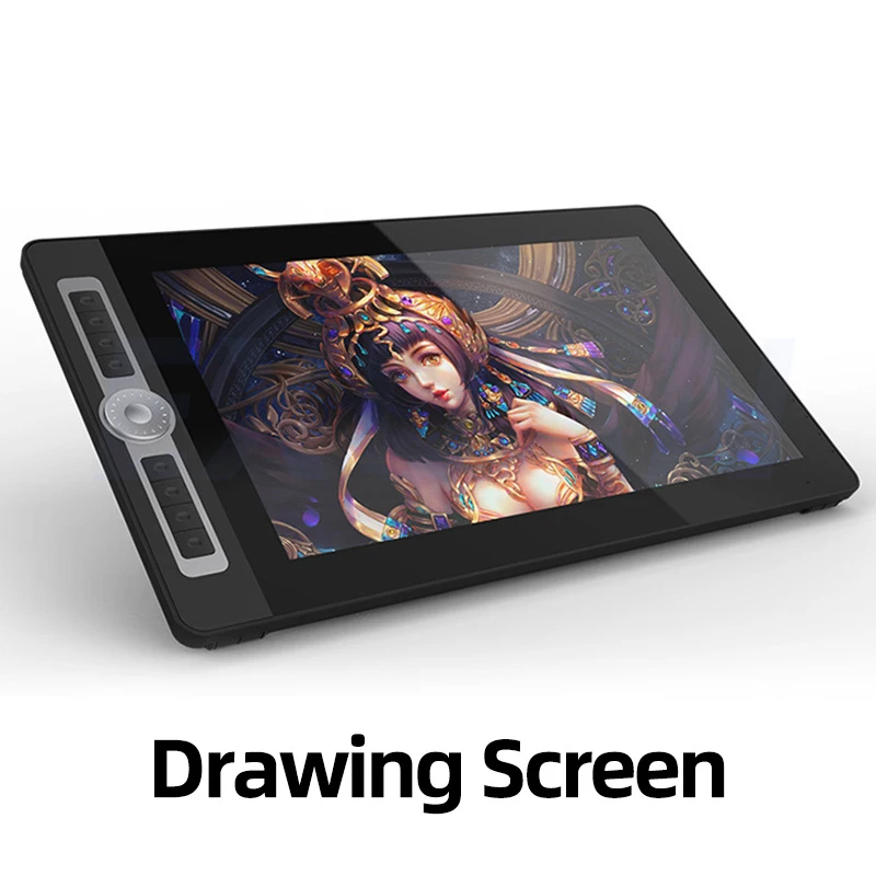 

X5 PRO All-in-one Drawing Computer Hand-Painted Screen Touch Pad hand-painted board LCD Screen Digital Screen intel 8GB