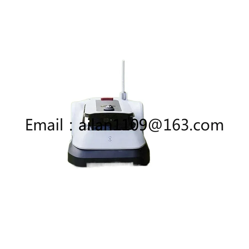 Battery Wireless Smart Robot Lawn Mower Garden Cortacesped Tondeuse Robot Automatic Robotic Lawnmower