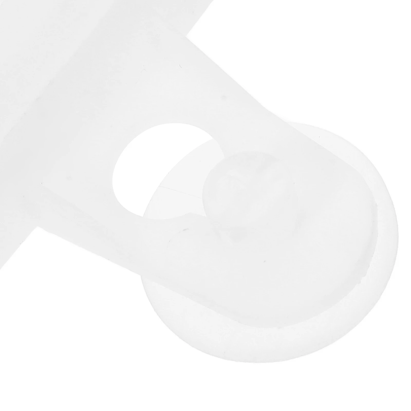 

10pcs Fish Tank Partition Clips Suction Cups for Tanks Divider Bracket Fixing Aquarium Supplies Glass Adsorption Clamps