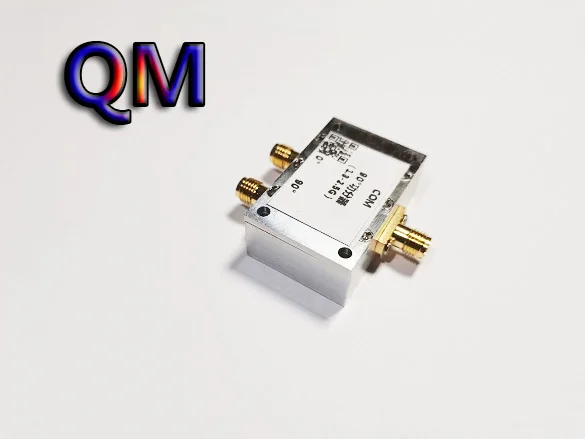 Synchronisation de puissance résistante à 90, 1.3-2.6GHz, sortie RF 90, différence de phase, SMA