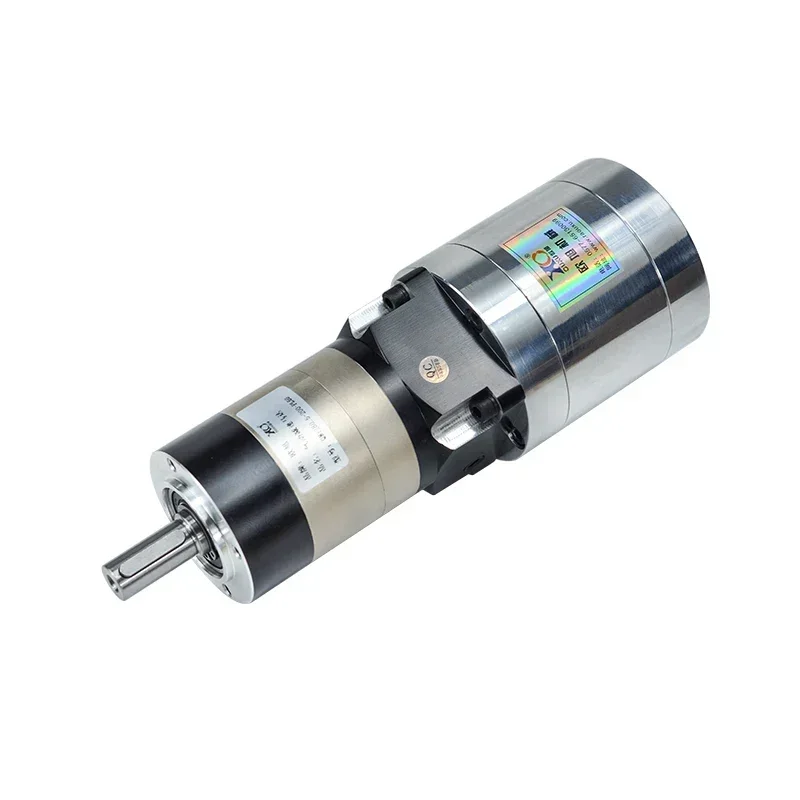 QMYJB0.3 with planetary deceleration air motor explosion-proof safety forward and reverse stepless speed regulation