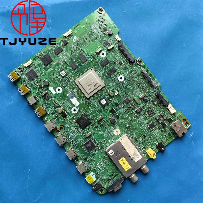 BN94-04420M Main Board For  TV UE55D7000LSXZF UE55D7000LSXTK UE55D7000LSXXN UE55D7000LSXXH Motherboard LTJ550HQ09-C