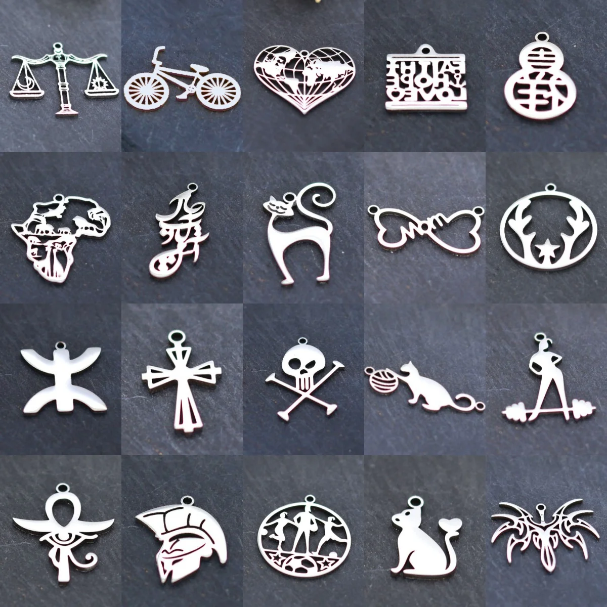 3-шт-посеребренные-мини-подвески-в-форме-сердца-карта-животного-lucky-gourd-geek-eye-ankh-cross-cat-подвеска-из-нержавеющей-стали-изготовление-ювелирных-изделий-своими-руками